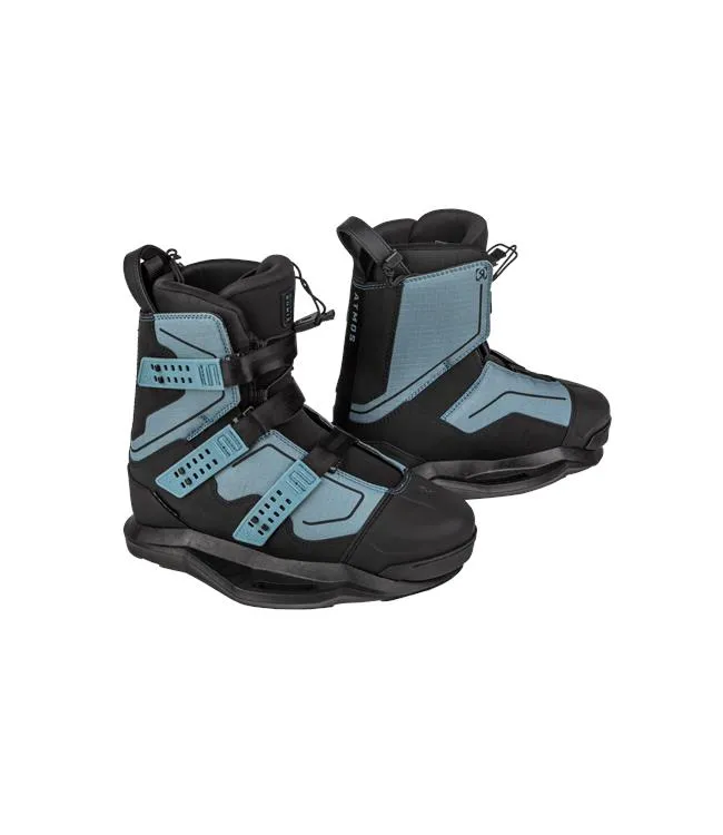 Ronix Atmos EXP Wakeboard Boots (2022)