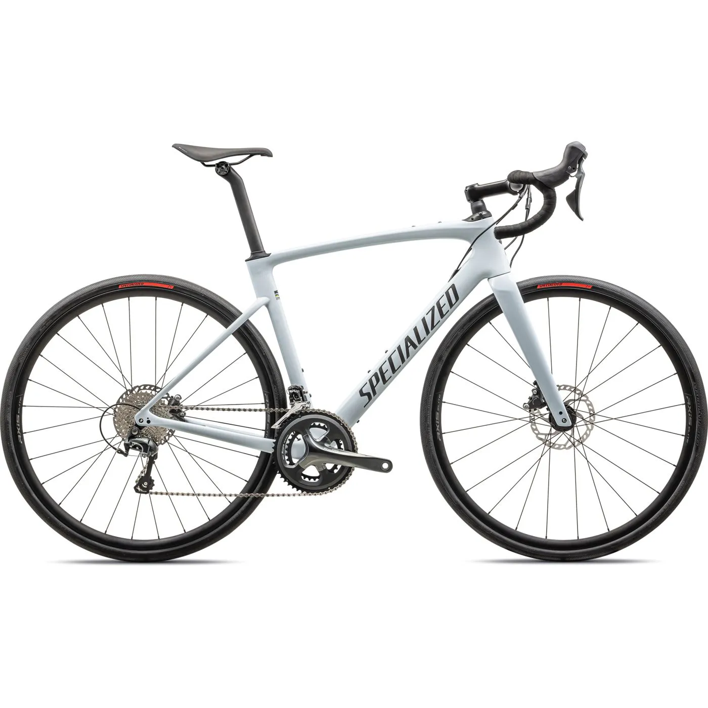 Roubaix SL8 Road Bike (2025)