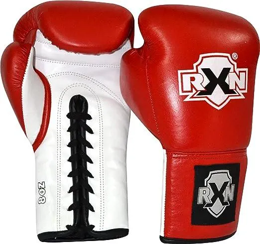 RXN PRO BOXING 2.0 PRO FIGHT GLOVES |KIBI SPORTS