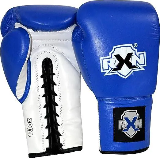 RXN PRO BOXING 2.0 PRO FIGHT GLOVES |KIBI SPORTS