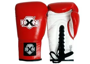 RXN PRO BOXING 2.0 PRO FIGHT GLOVES |KIBI SPORTS