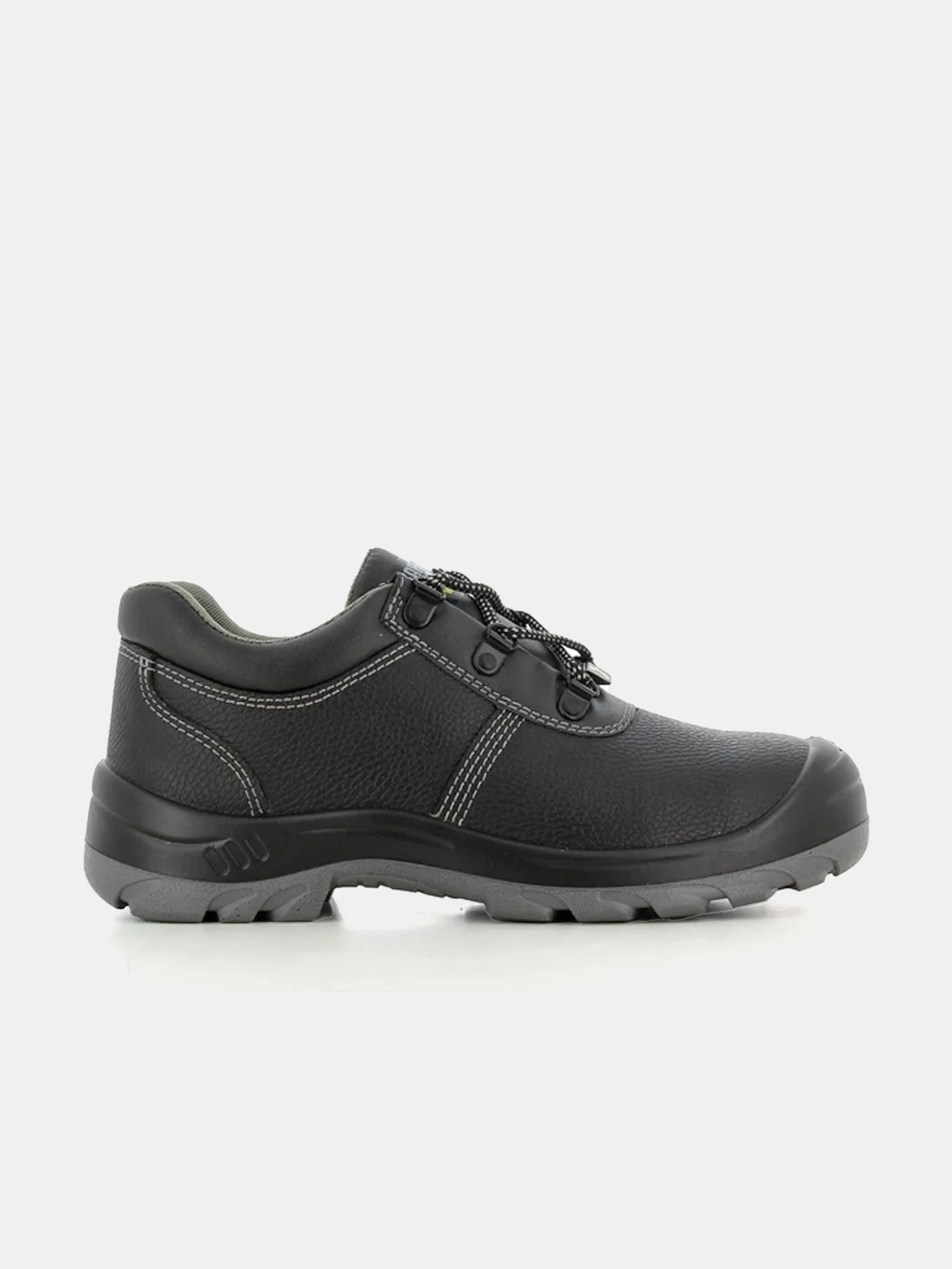 Safety Jogger Men's Bestrun S3 SR FO Shoes