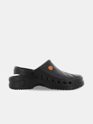 Safety Jogger Men's Sonic Clogs