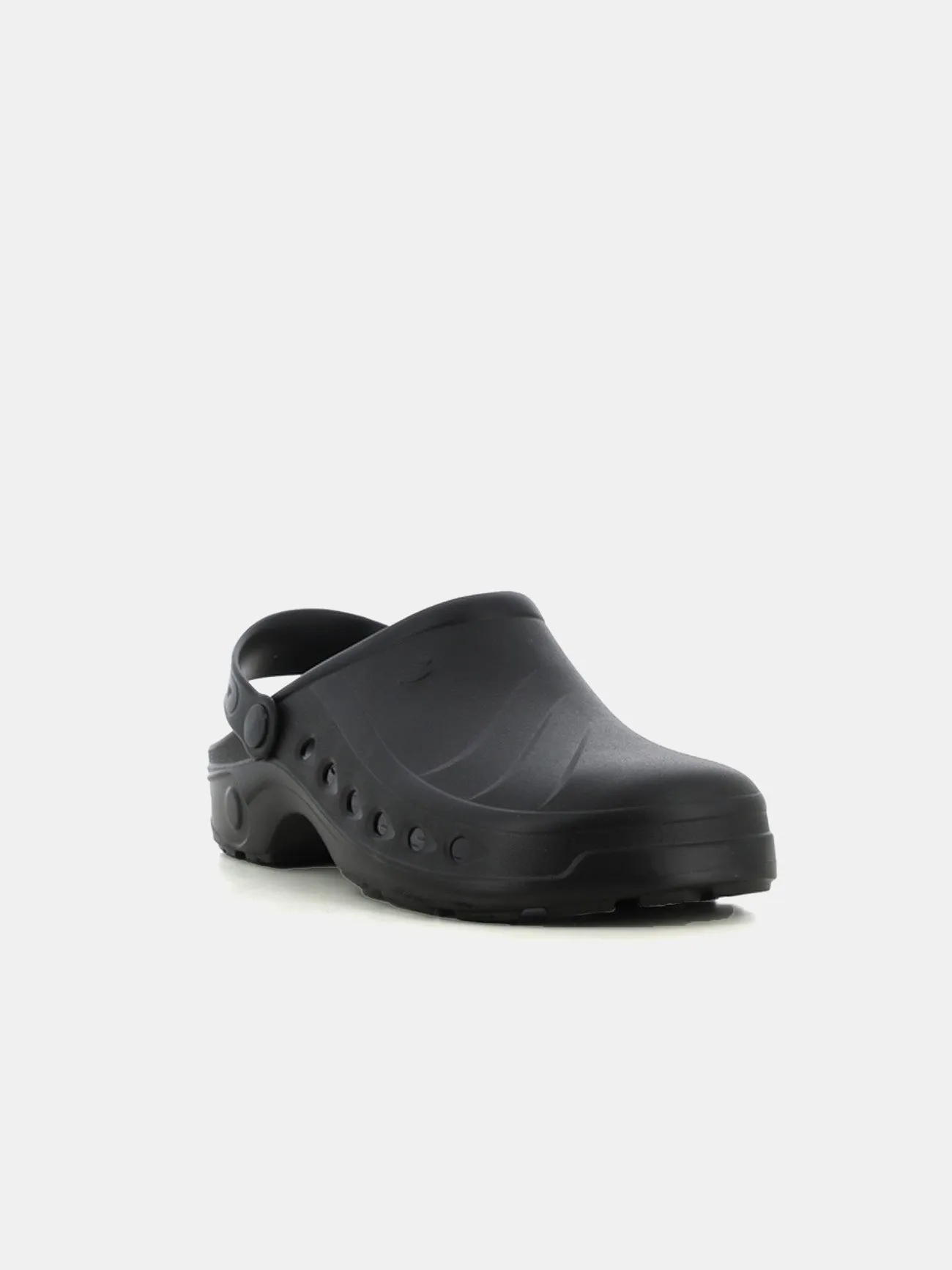 Safety Jogger Men's Sonic Clogs