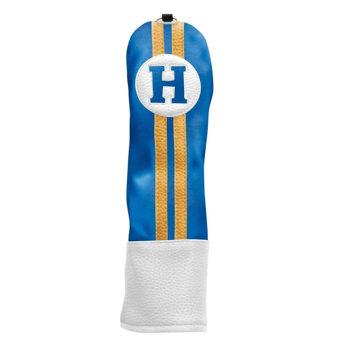 Sahara Retro Vintage Hybrid Headcovers