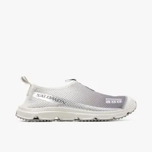 Salomon Advanced RX MOC 3.0 Glacier Gray / Sharkskin - Silver Metallic X