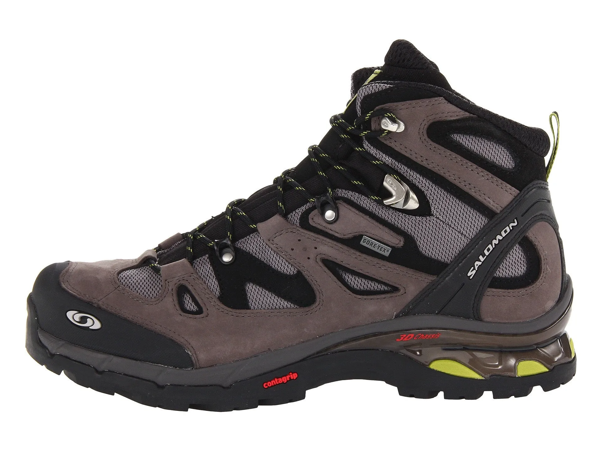 Salomon Comet 3D GTX