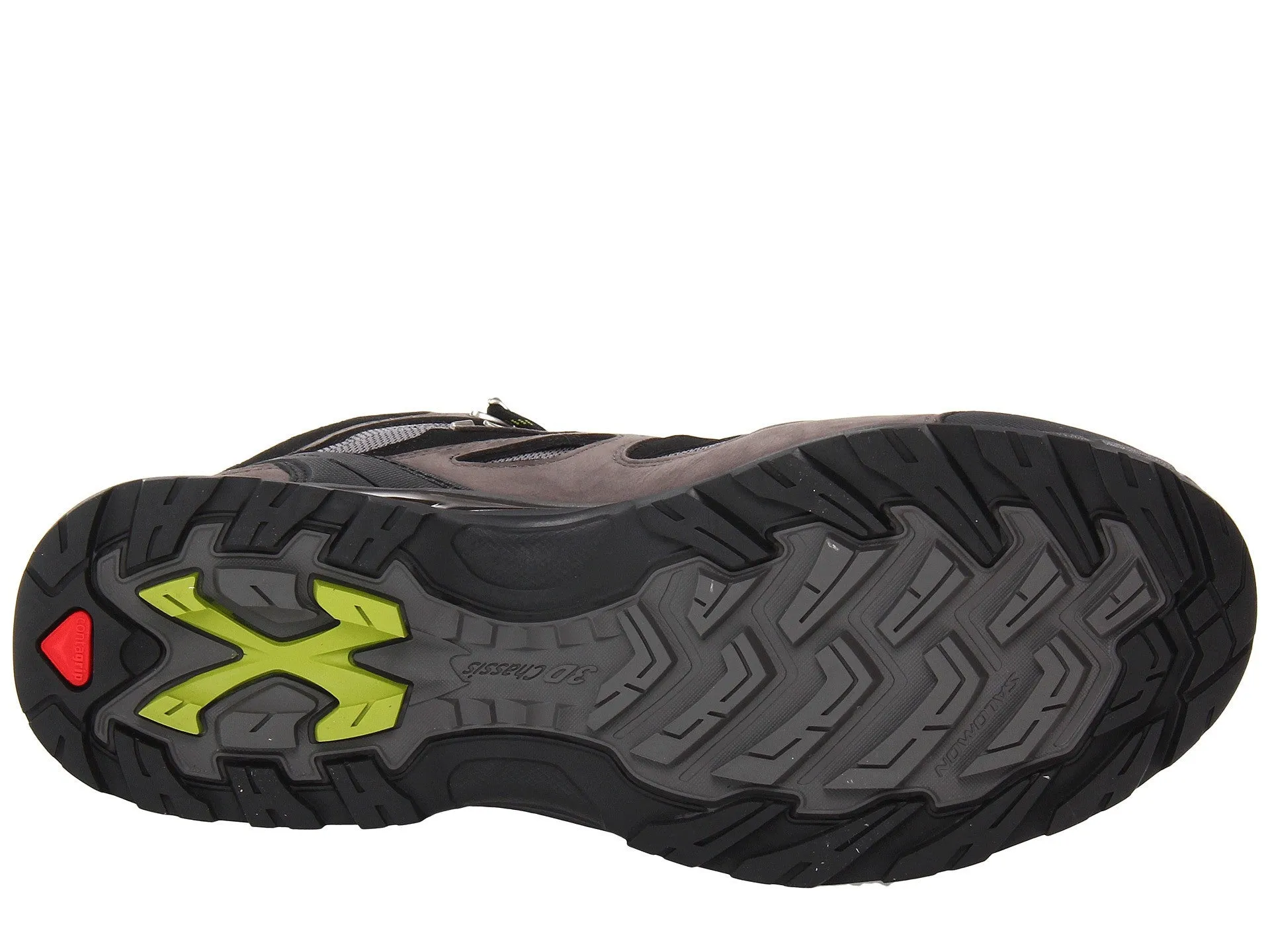 Salomon Comet 3D GTX