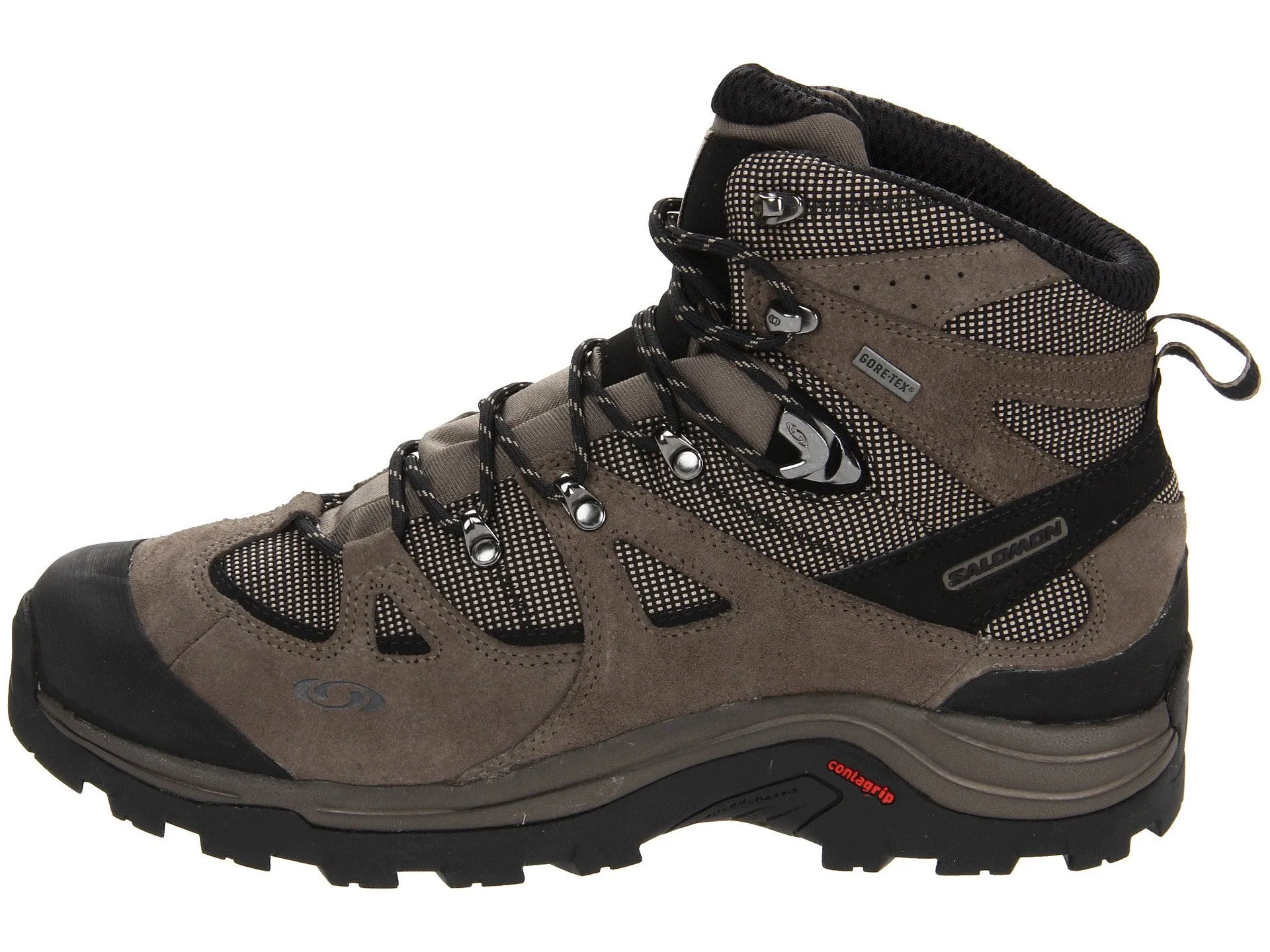 Salomon Discovery GTX