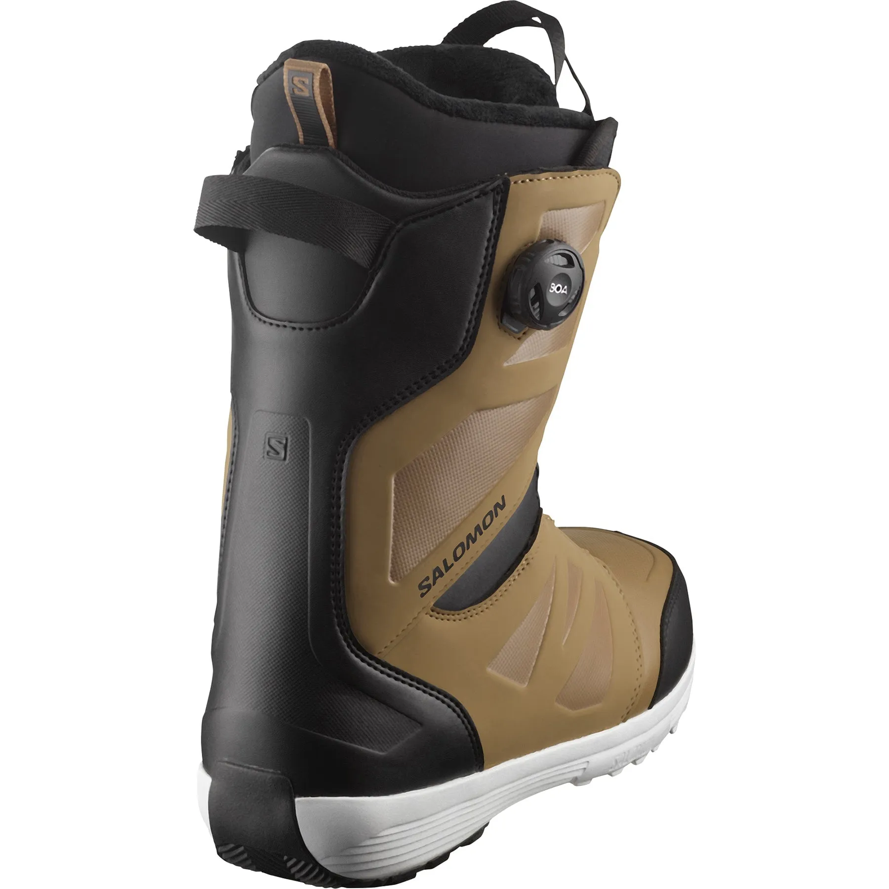 Salomon Launch Boa SJ 2024