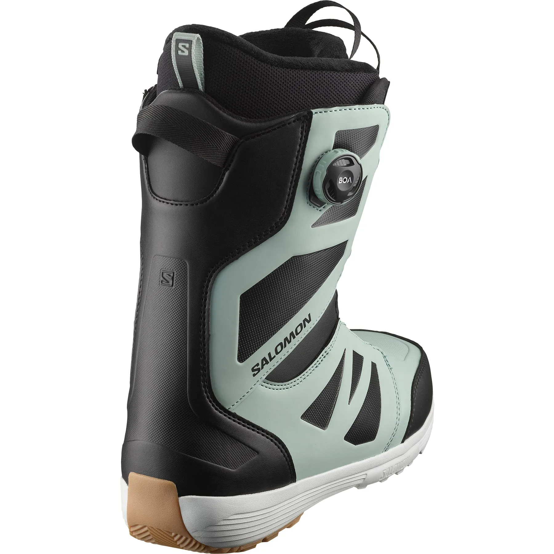 Salomon Launch Boa SJ 2024