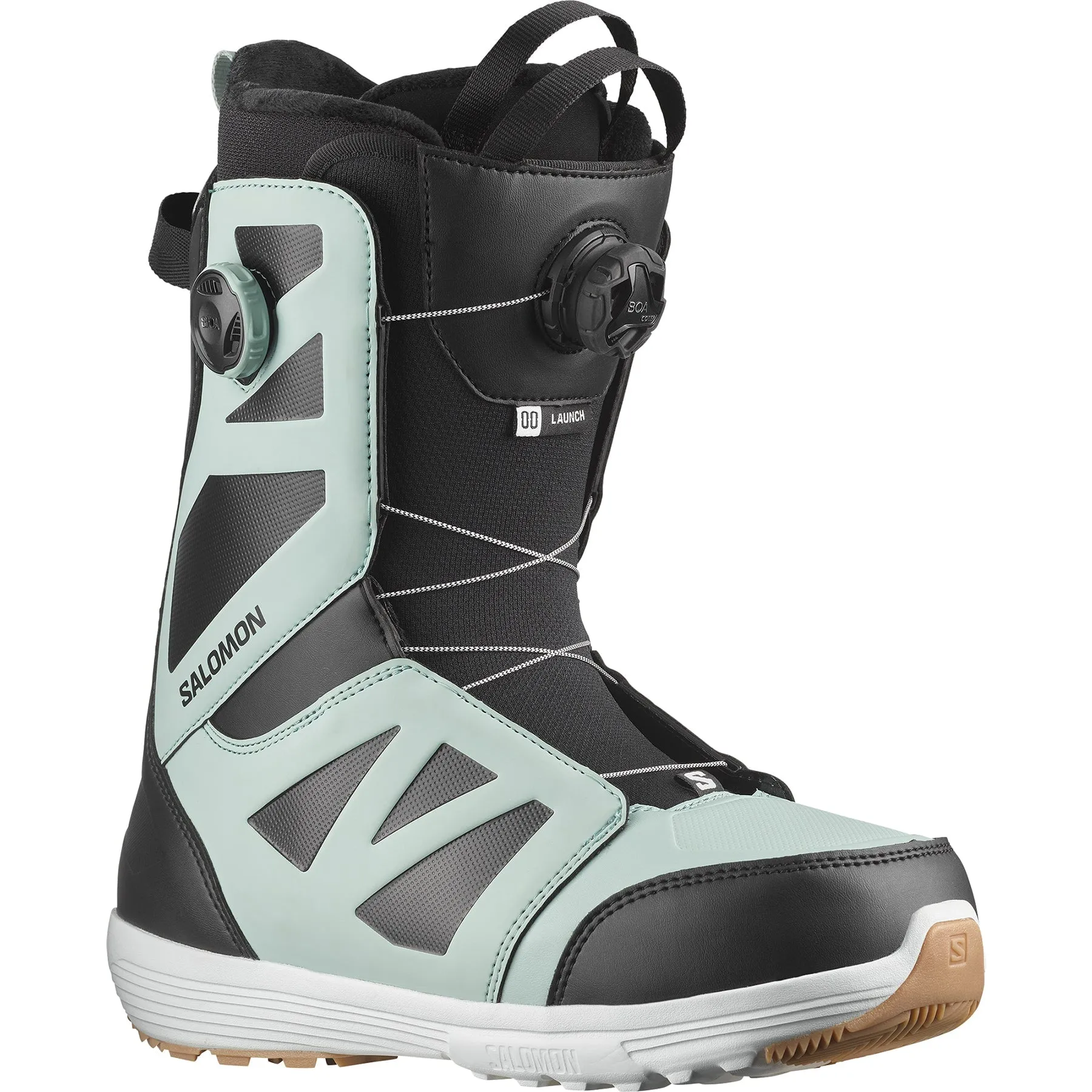 Salomon Launch Boa SJ 2024