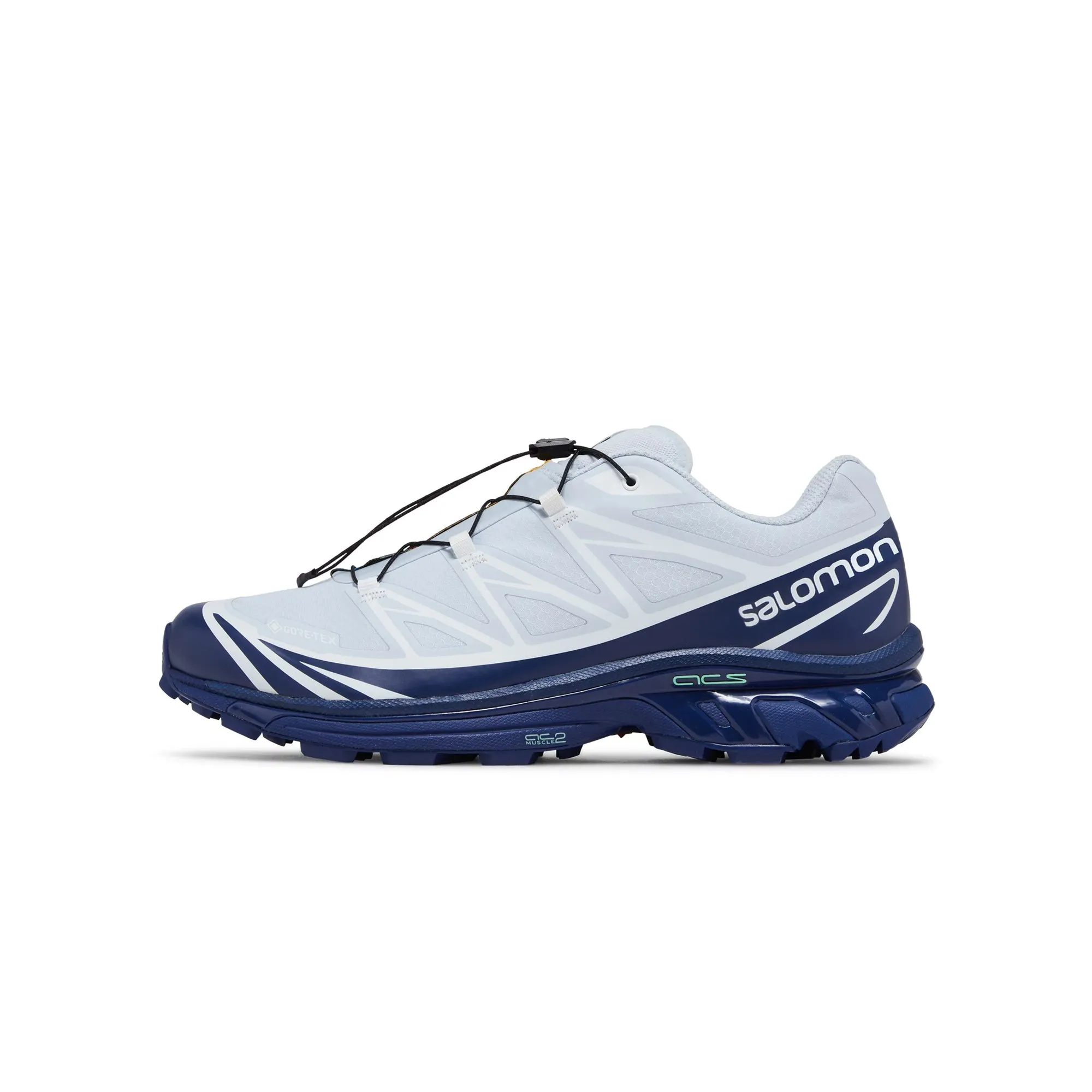 Salomon Mens XT-6 Gore-Tex Shoes