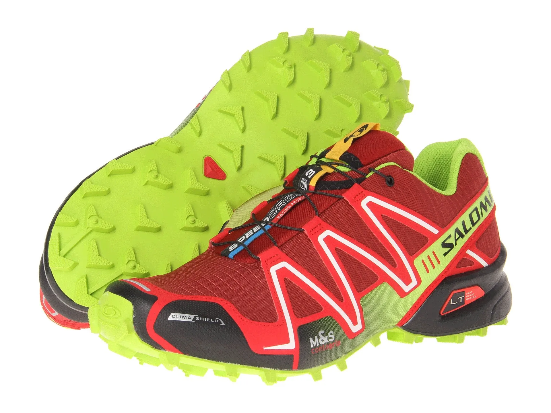 Salomon Speedcross 3 CS