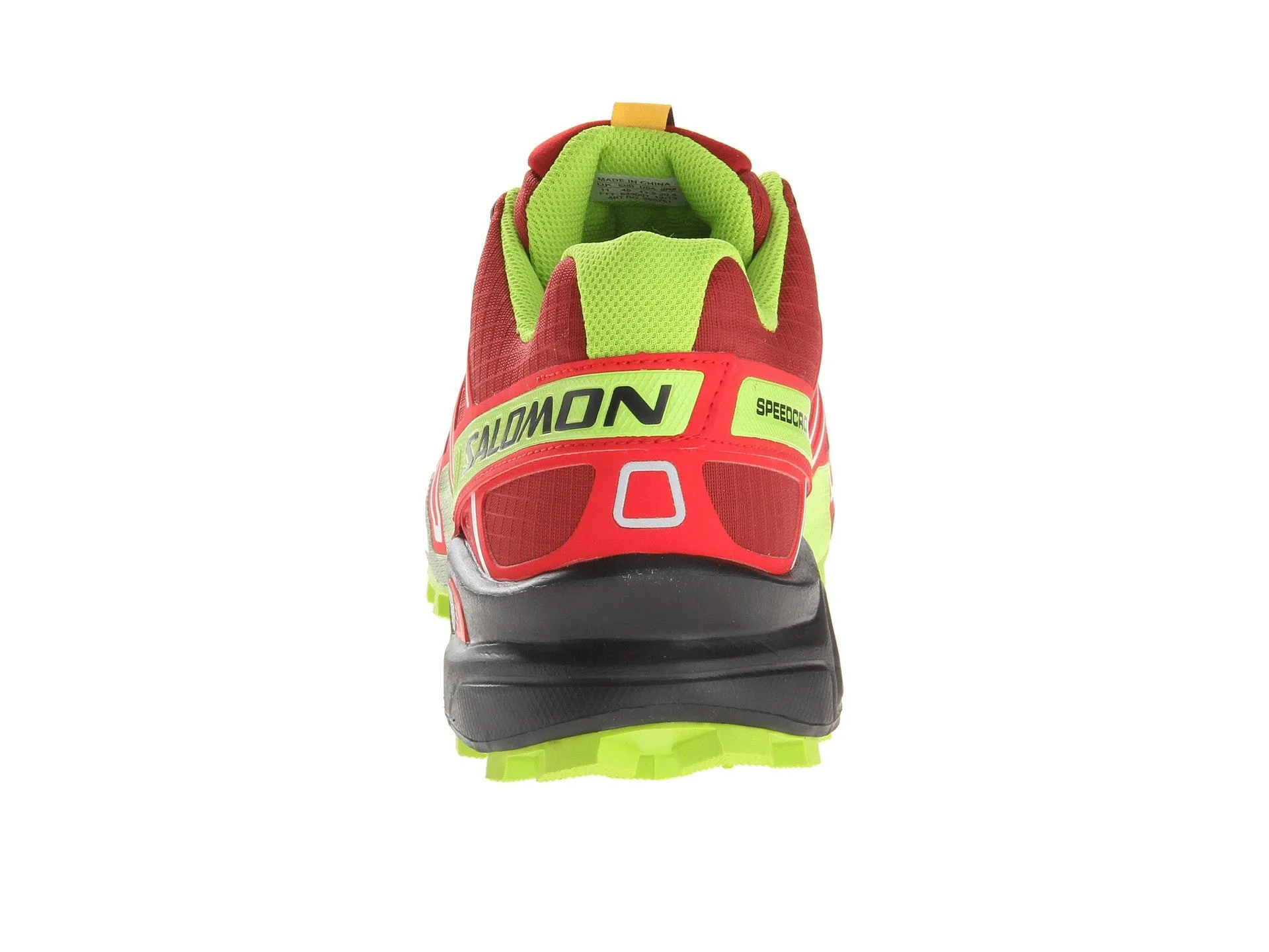 Salomon Speedcross 3 CS