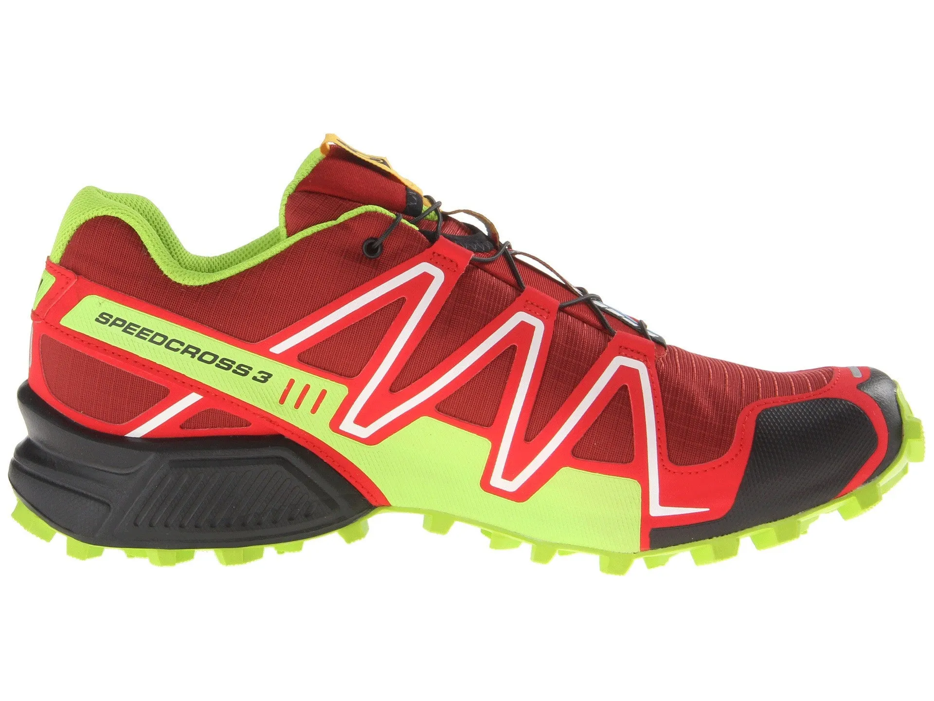 Salomon Speedcross 3 CS