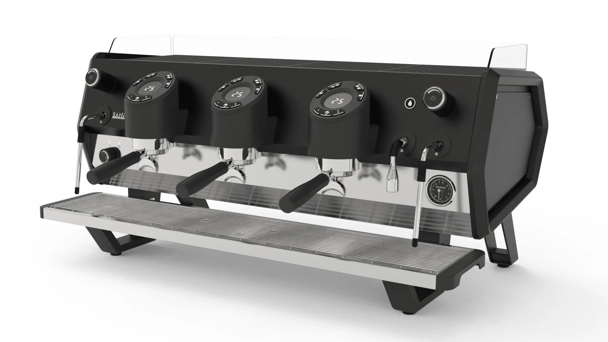 Sanremo | Coffee Machine D8