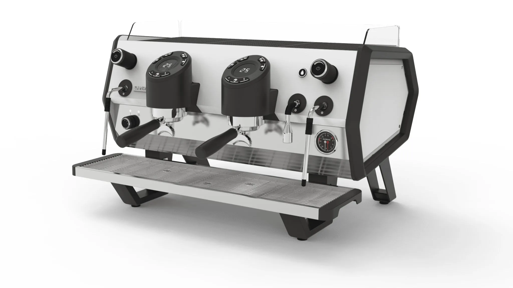 Sanremo | Coffee Machine D8