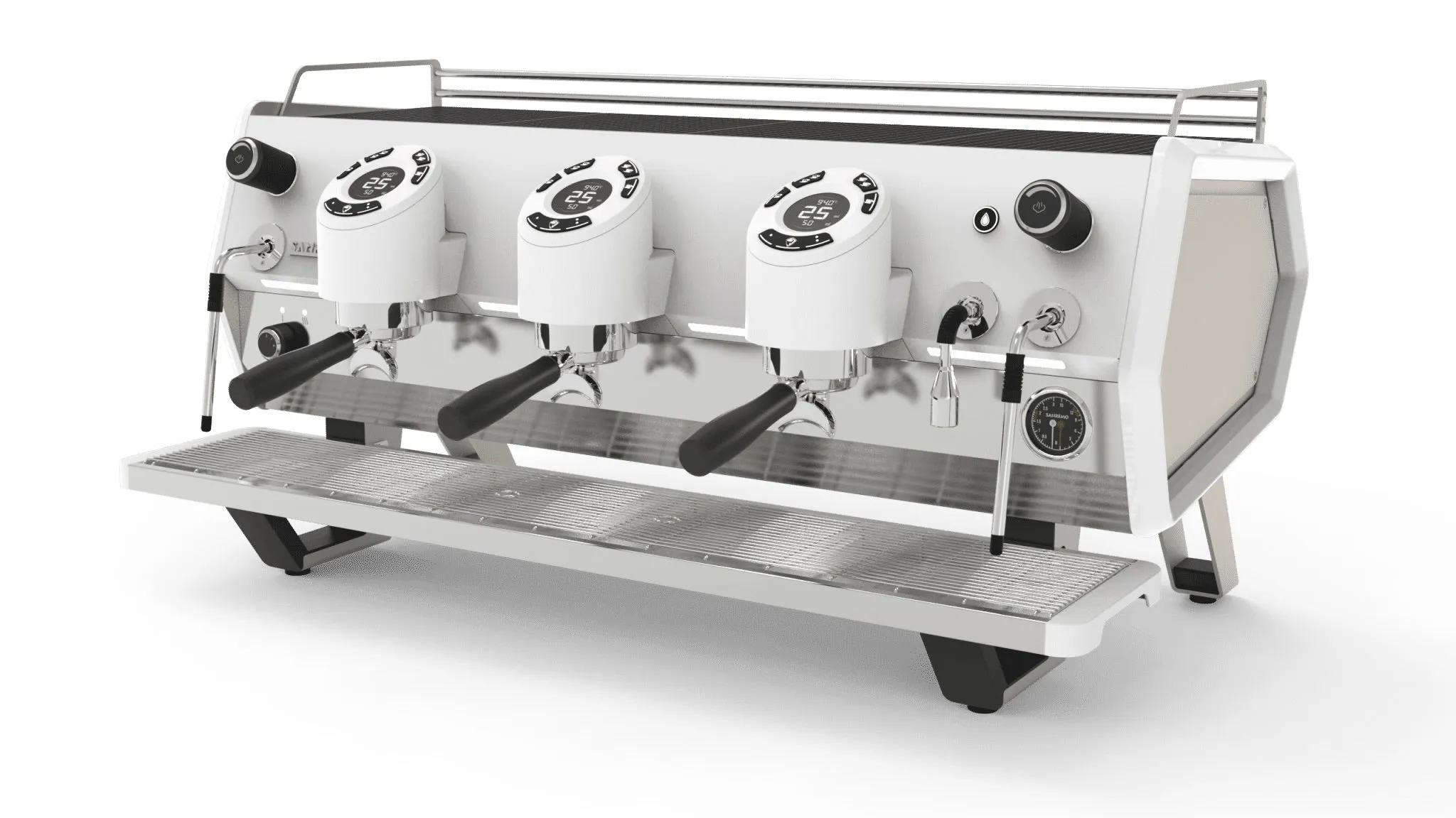 Sanremo | Coffee Machine D8