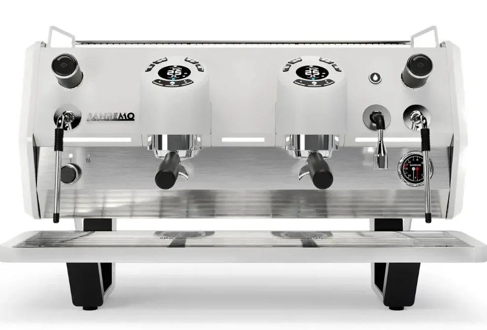 Sanremo | Coffee Machine D8