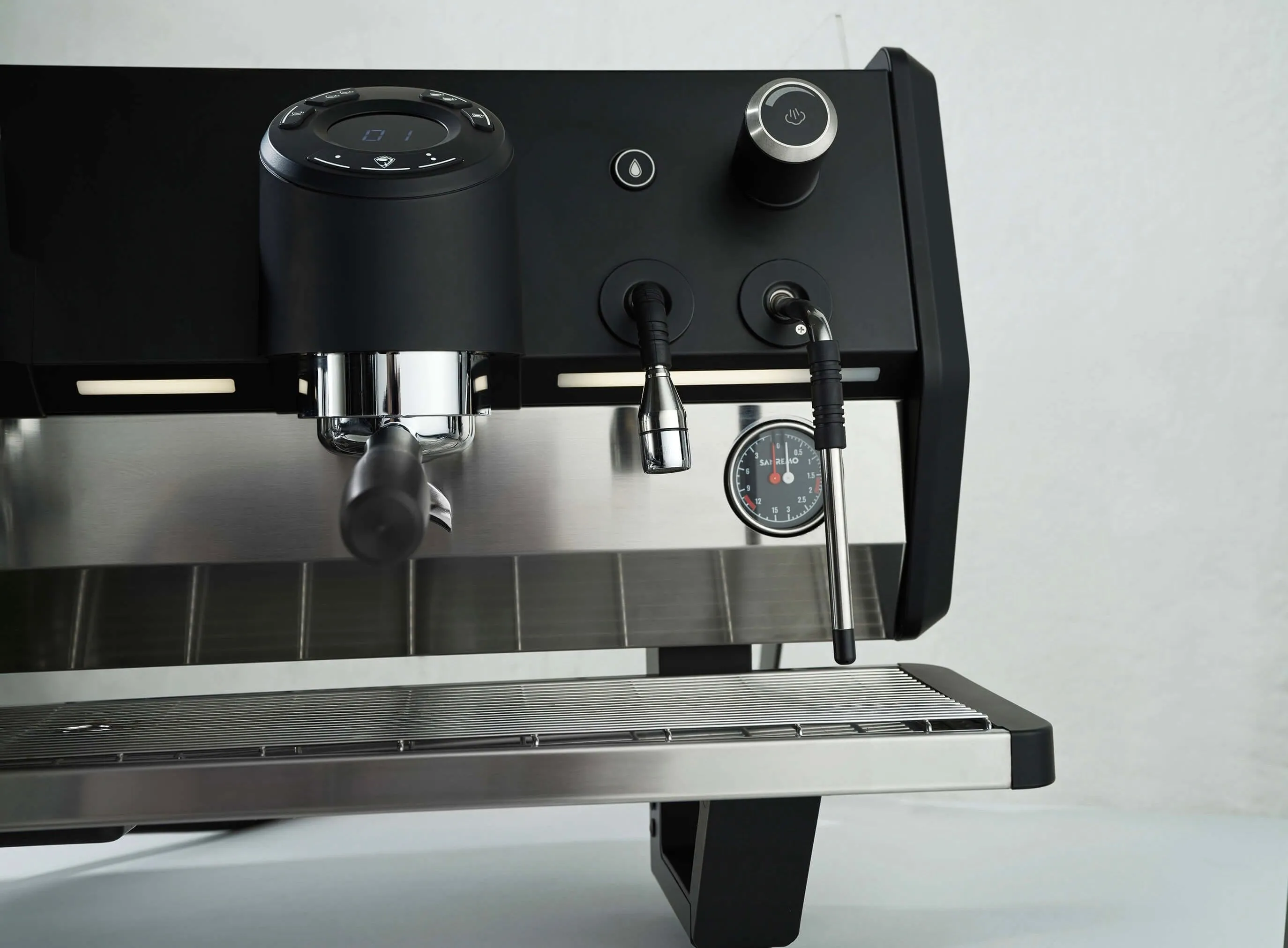 Sanremo | Coffee Machine D8