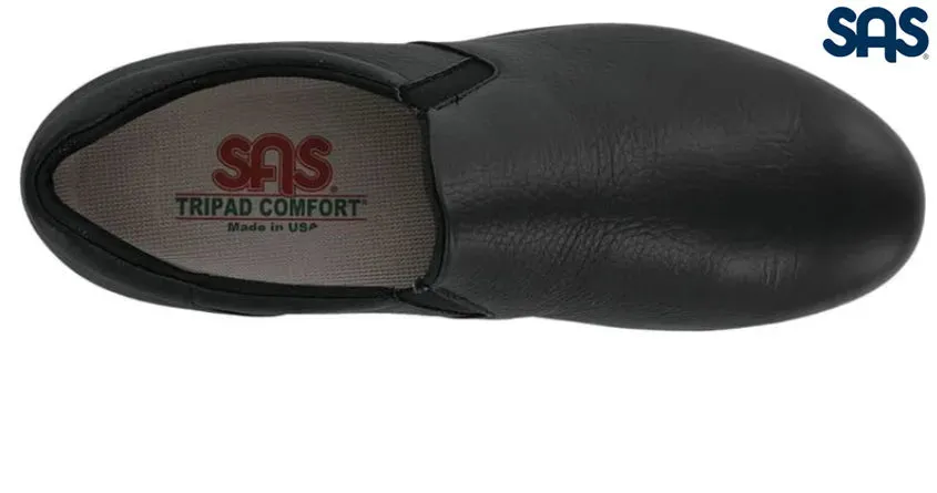 SAS Women's Black Patriot