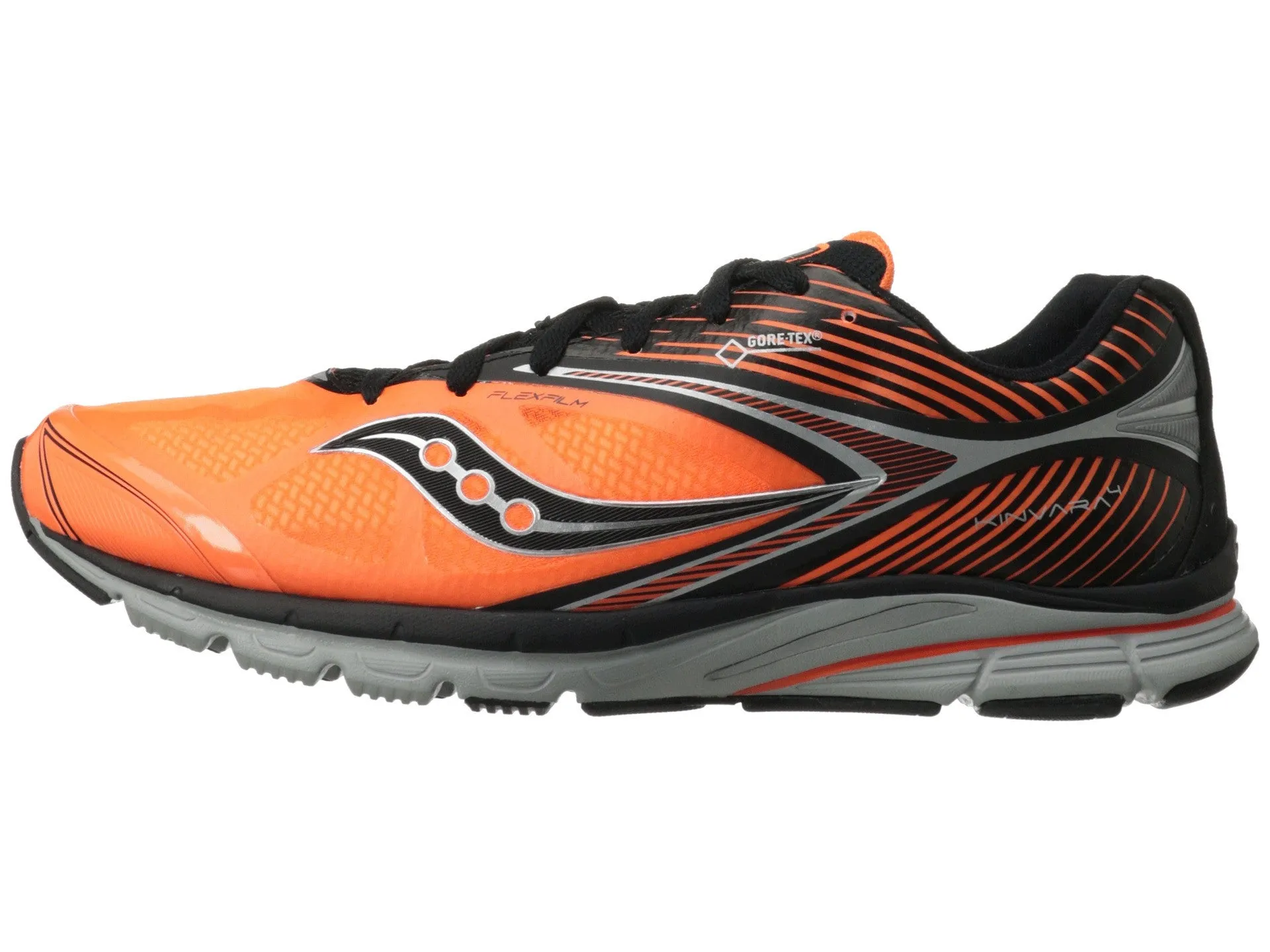 Saucony Kinvara 4 GTX