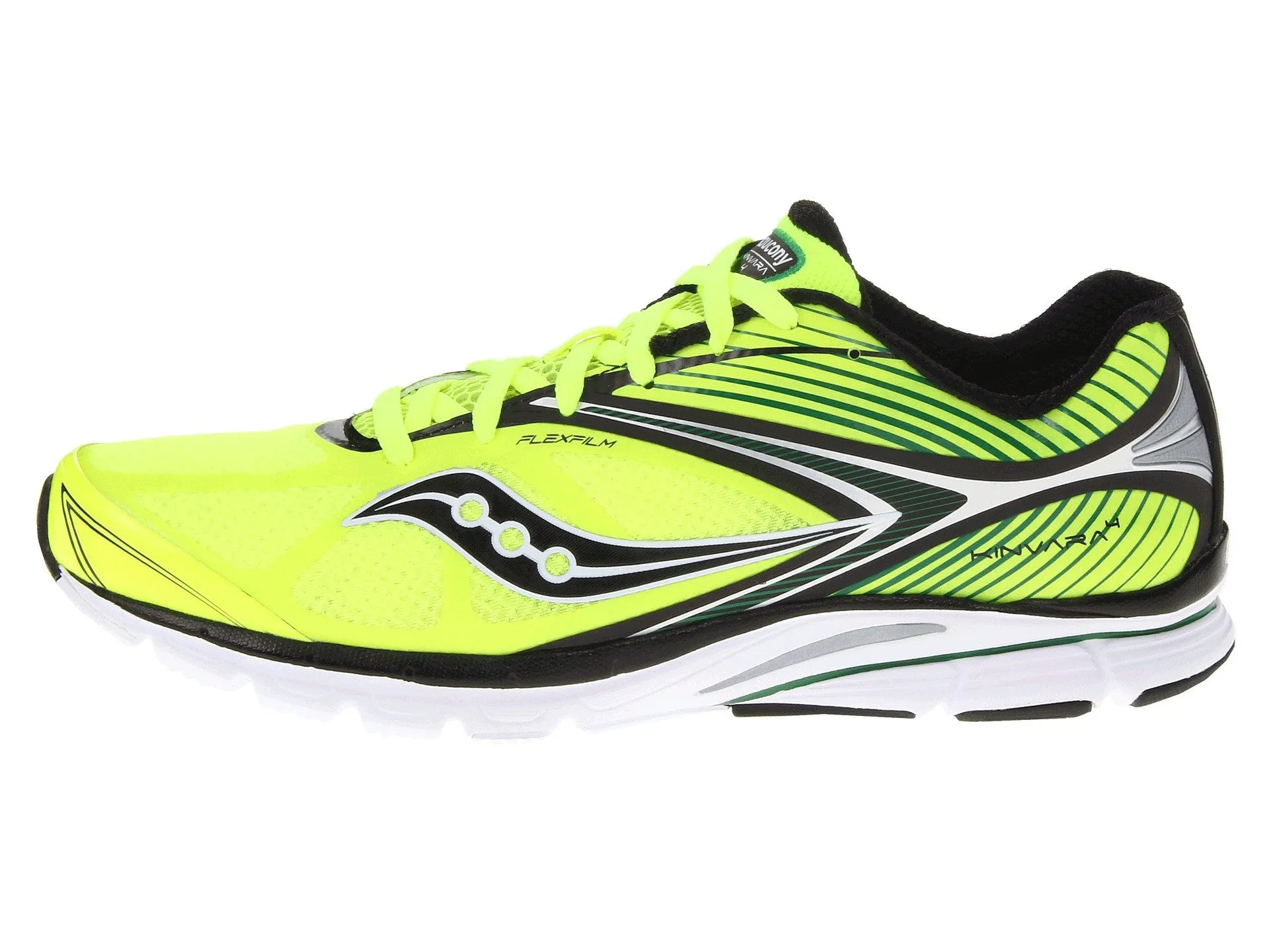 Saucony Kinvara 4