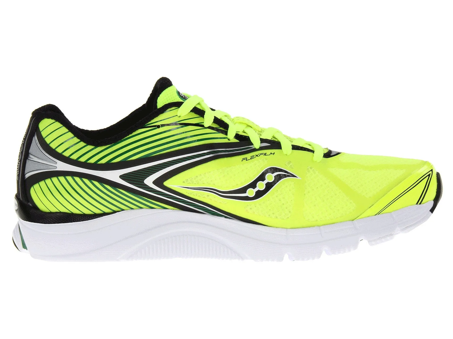 Saucony Kinvara 4