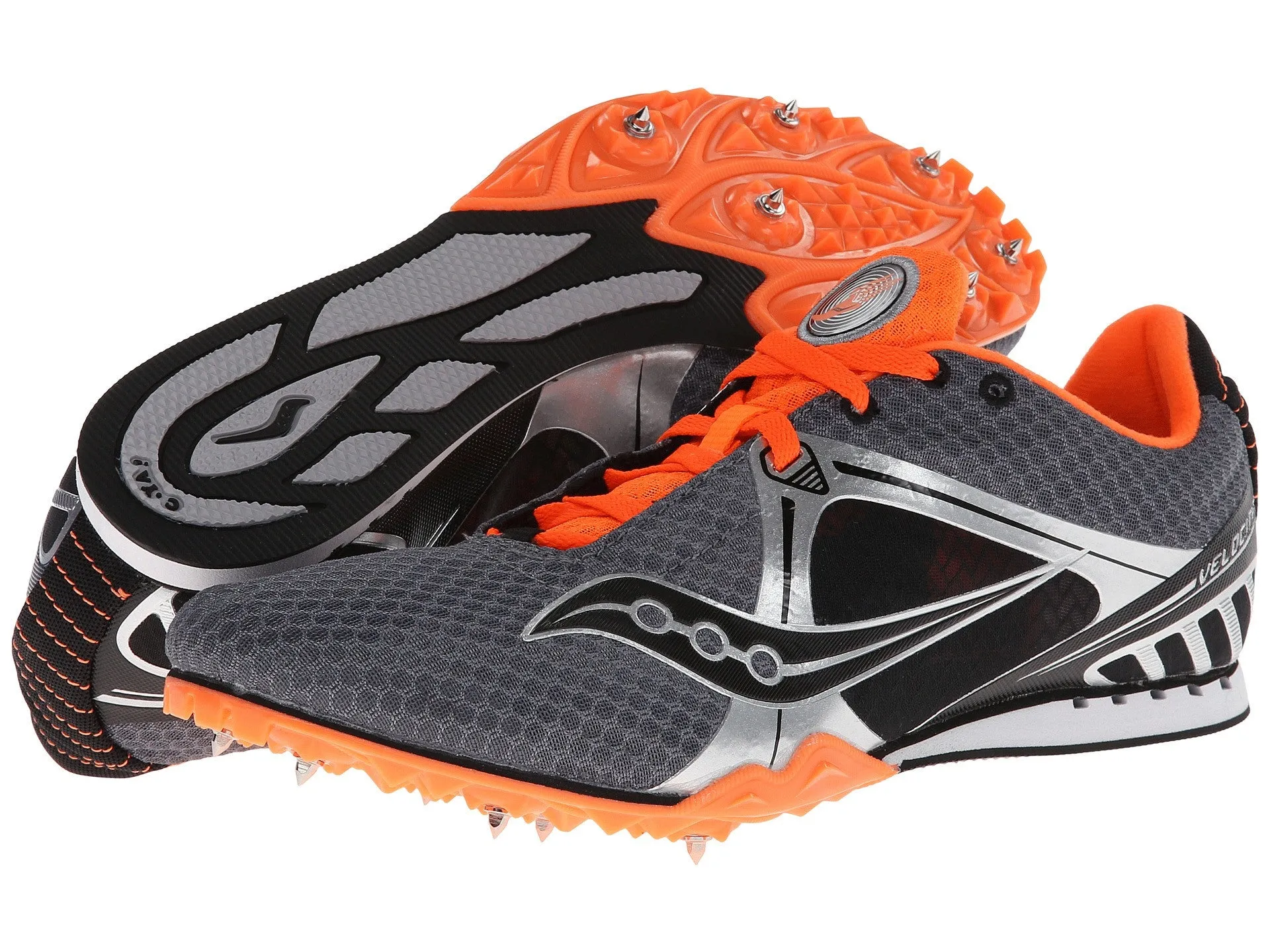 Saucony Velocity 5