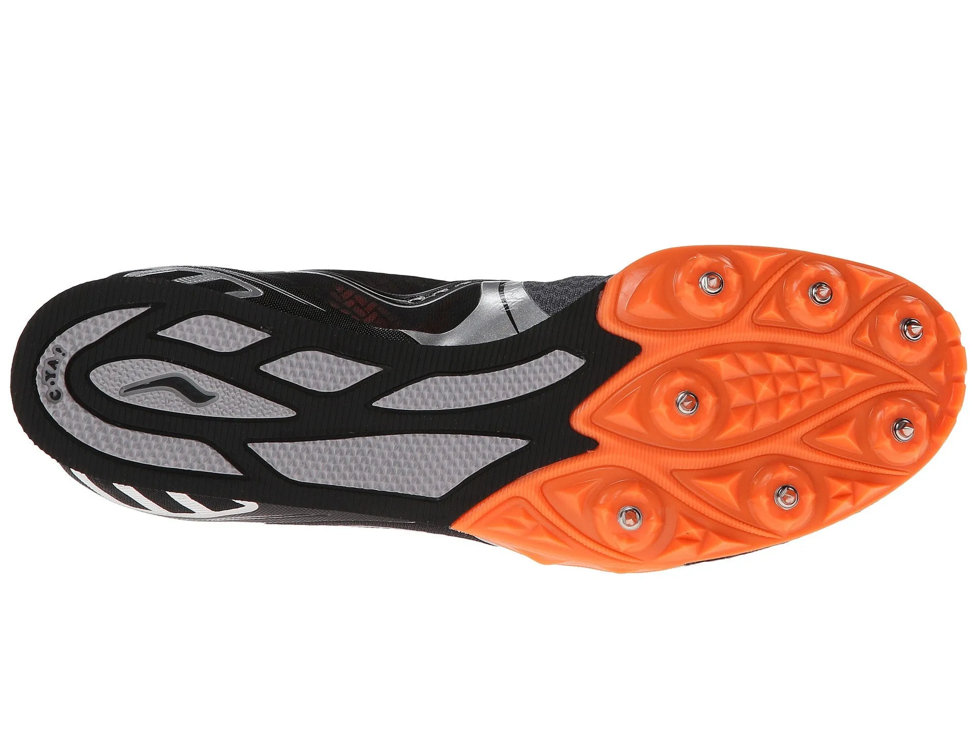 Saucony Velocity 5