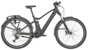 SCOTT AXIS eRIDE FS 20 BIKE 2024