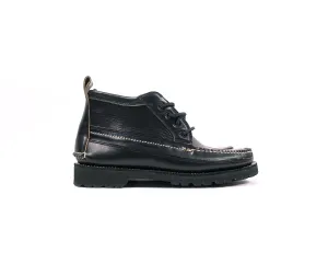 Scout Boot - Black CXL