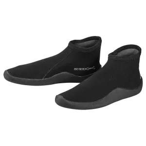 Scubapro Go Sock 3mm Thin Sole Boot