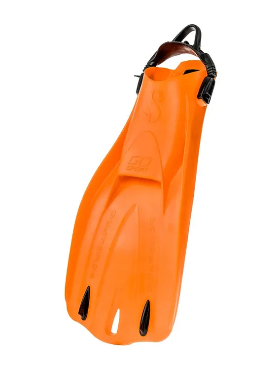 Scubapro Go Sport Gorilla Fins