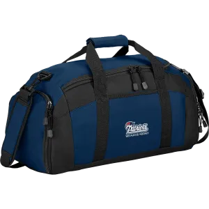 Secaucus Patriots Gym Bag