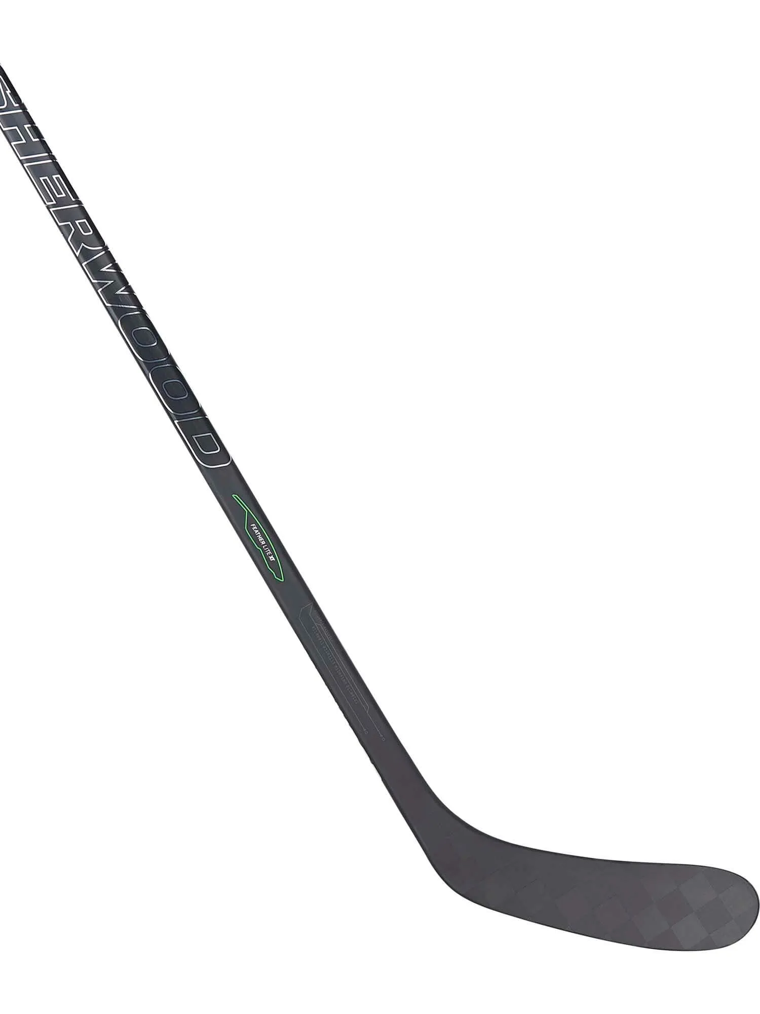 Sherwood CODE Encrypt 1 Intermediate Hockey Stick