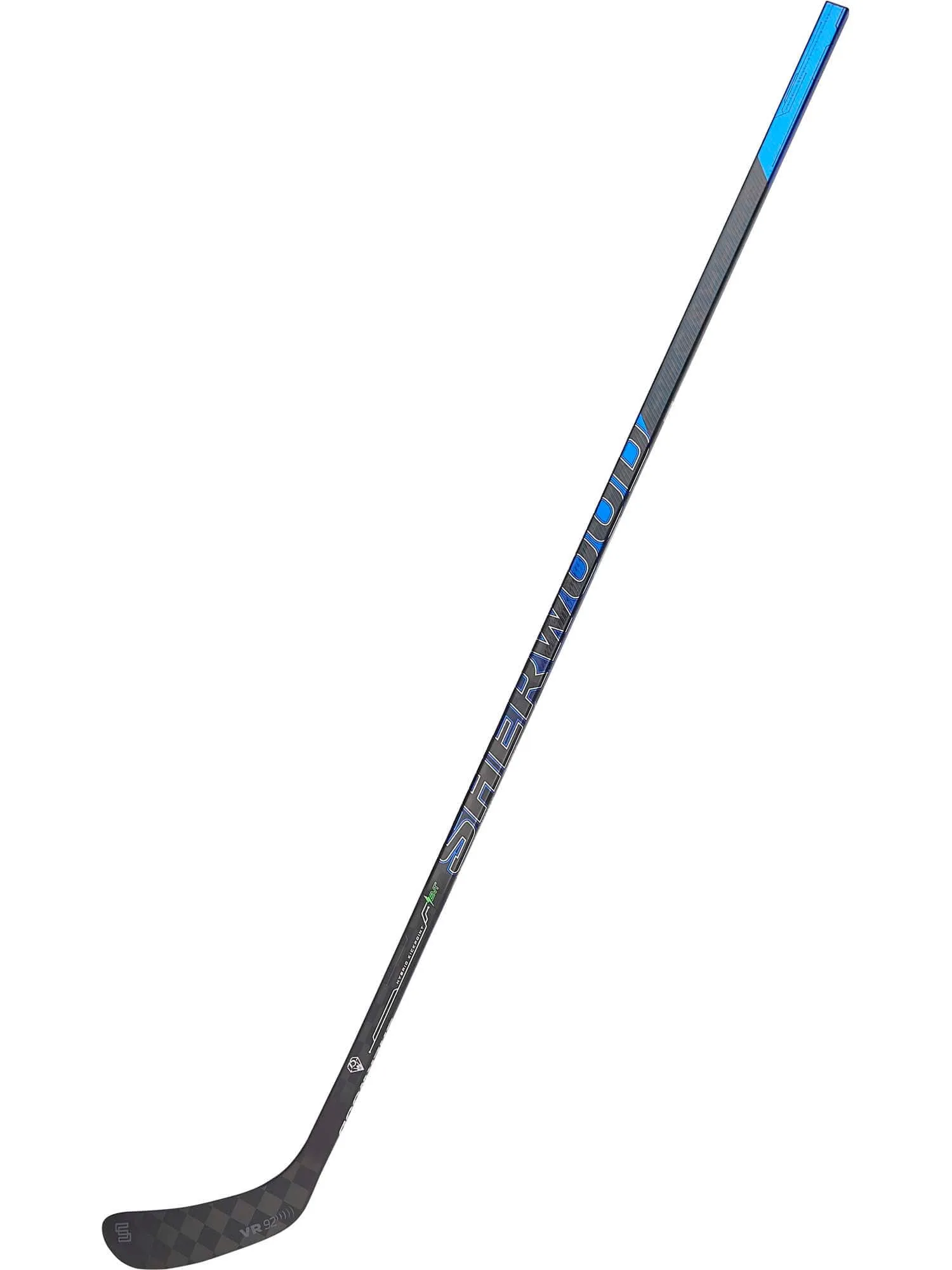 Sherwood CODE Encrypt 1 Senior 64" Hockey Stick