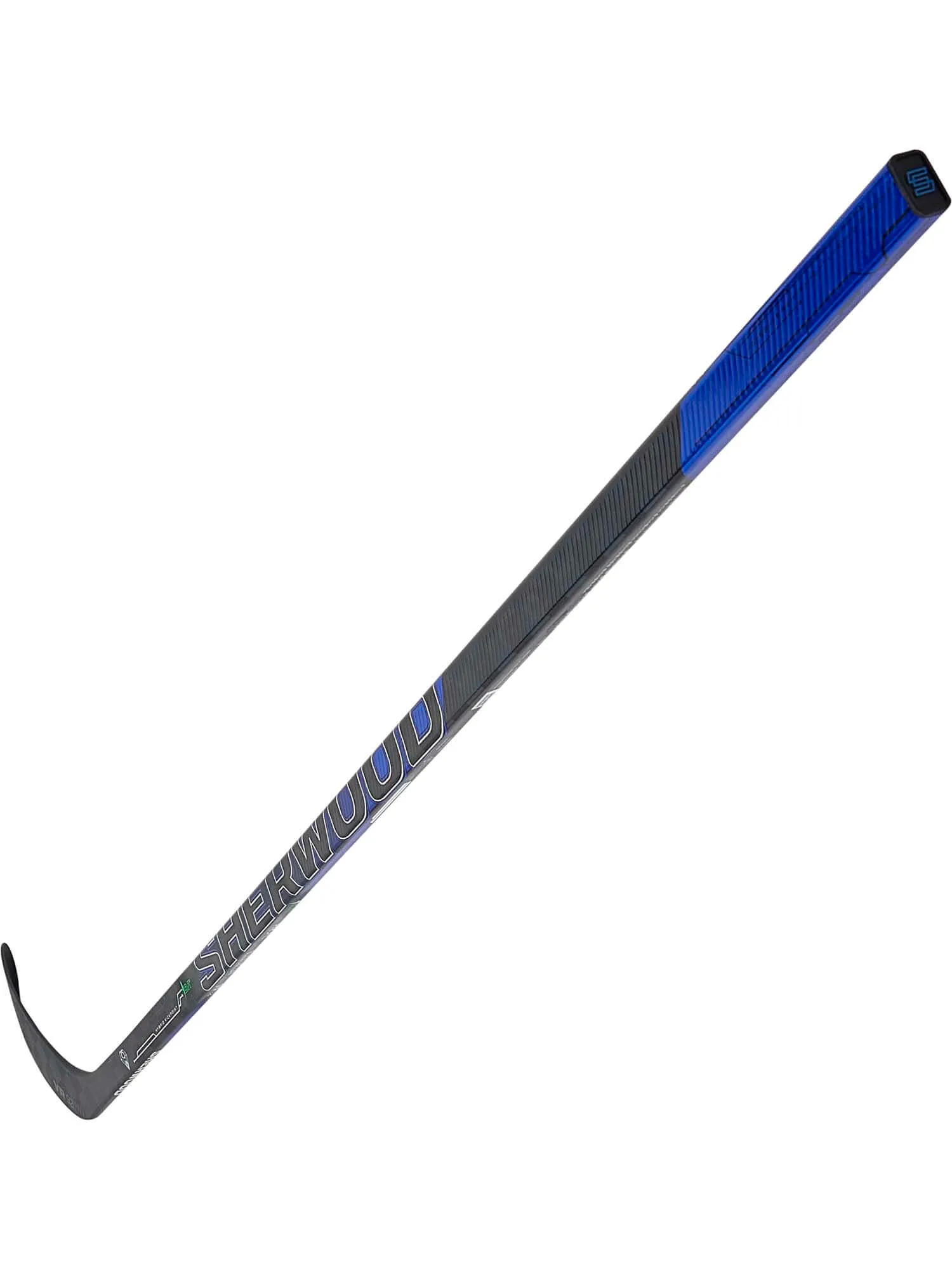 Sherwood CODE Encrypt 1 Senior 64" Hockey Stick