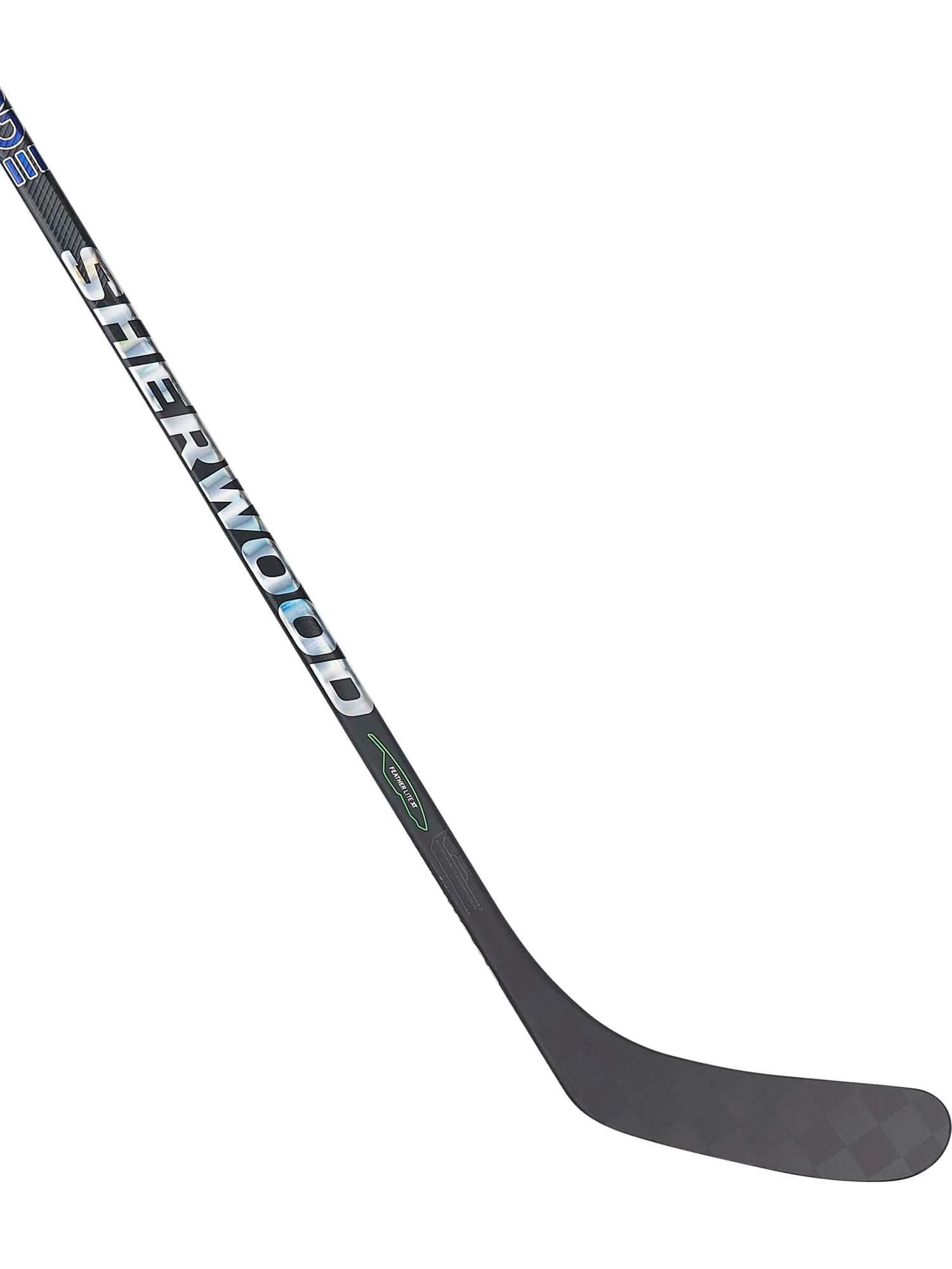 Sherwood CODE Encrypt Pro Junior Hockey Stick