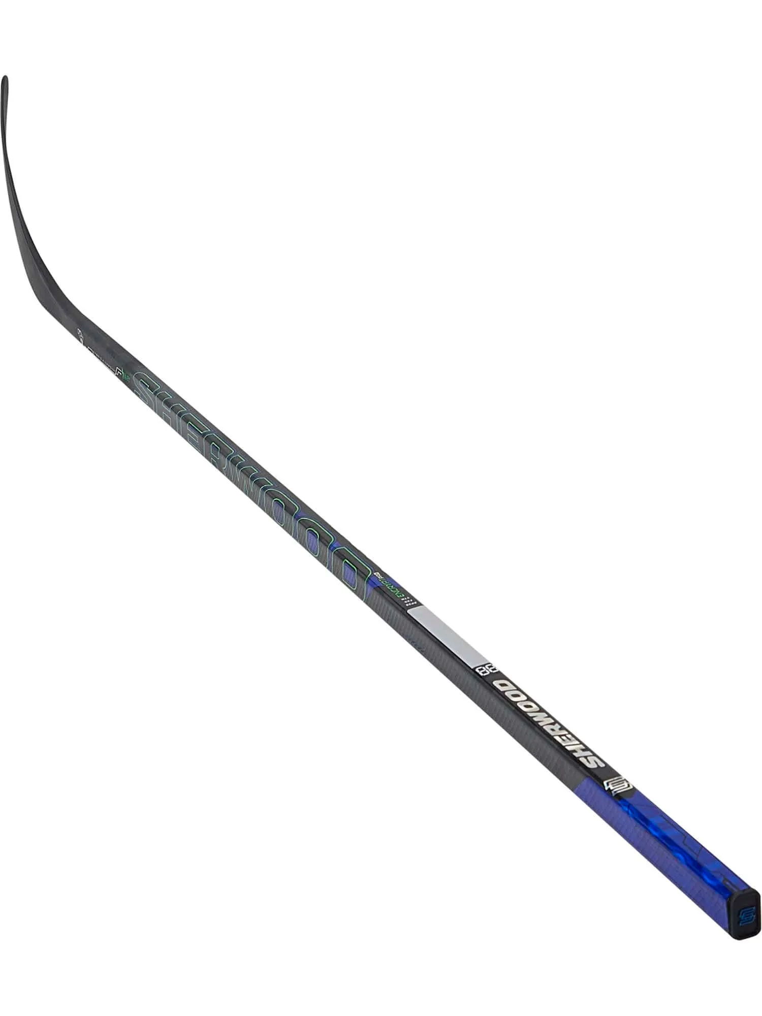 Sherwood CODE Encrypt Pro Junior Hockey Stick