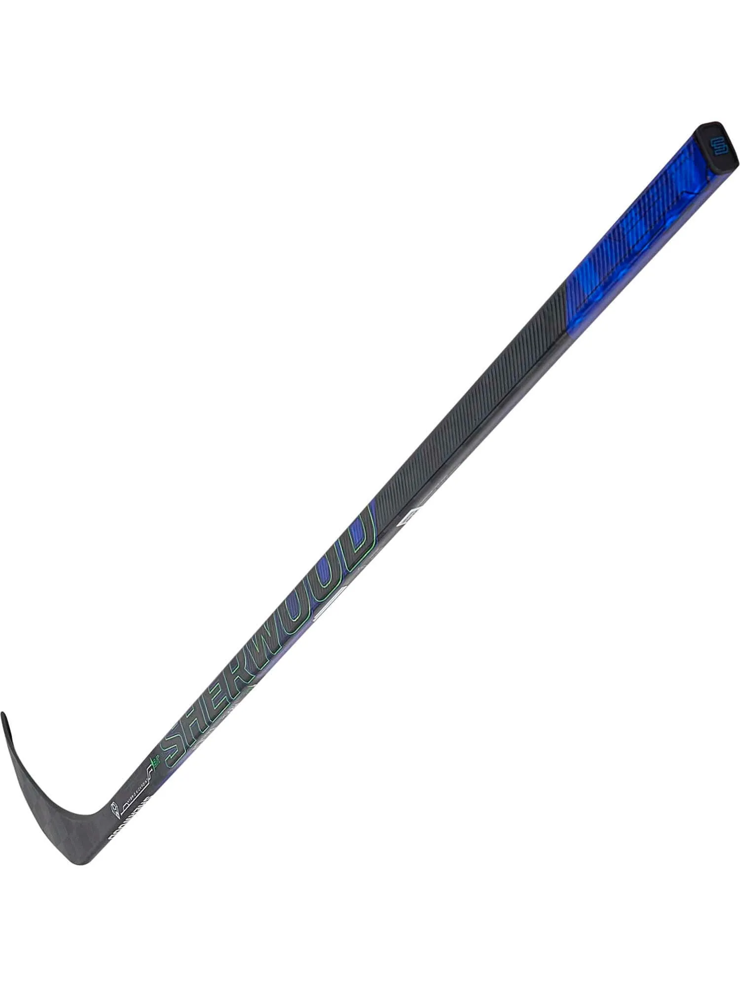 Sherwood CODE Encrypt Pro Junior Hockey Stick