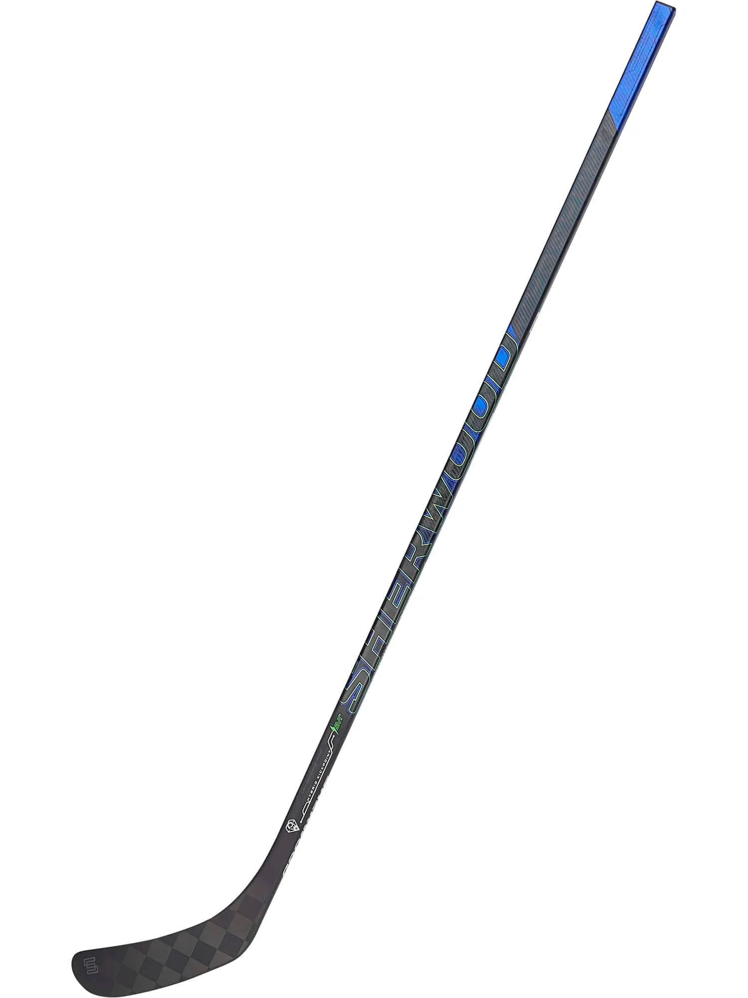 Sherwood CODE Encrypt Pro Junior Hockey Stick