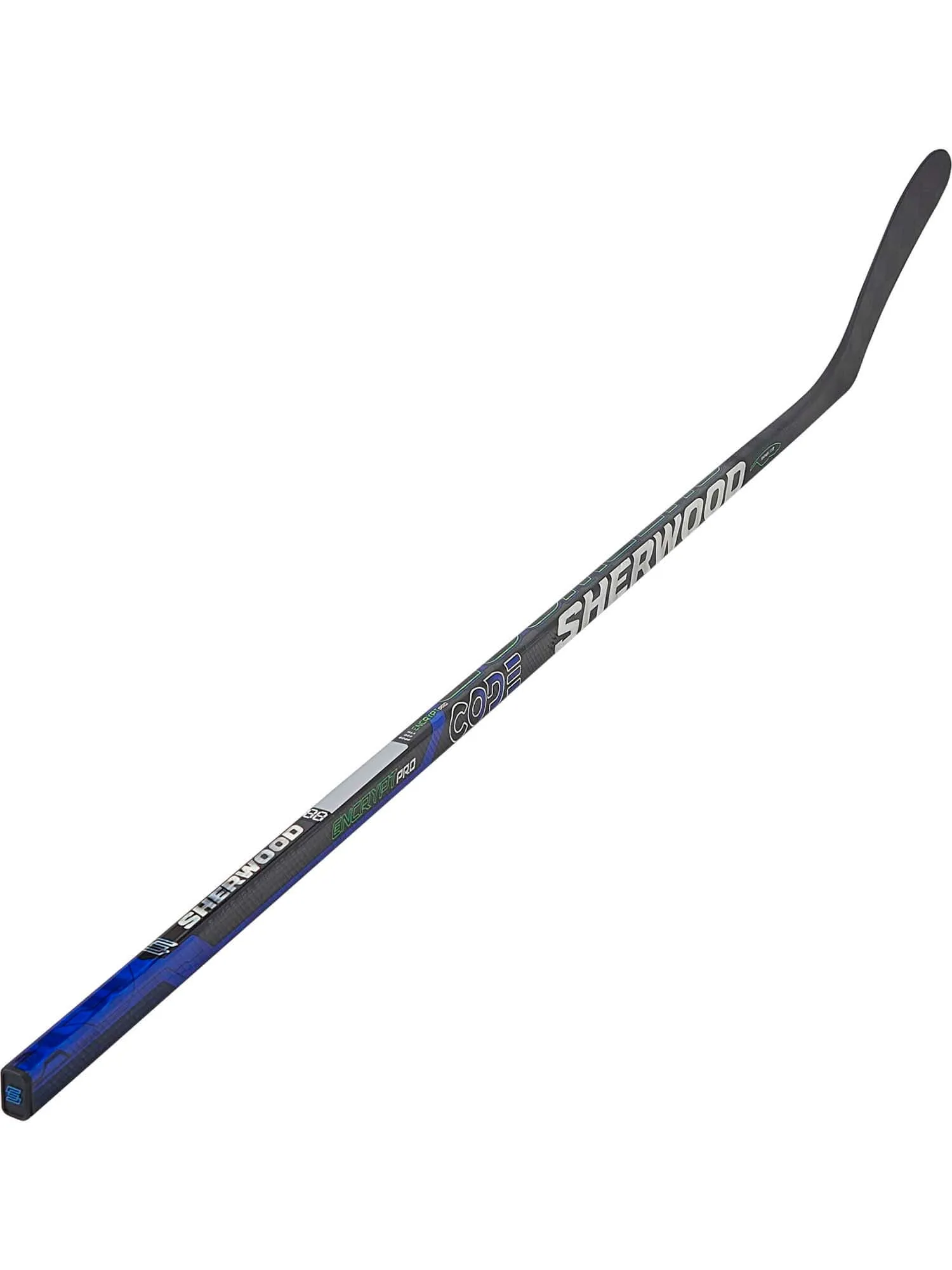 Sherwood CODE Encrypt Pro Junior Hockey Stick