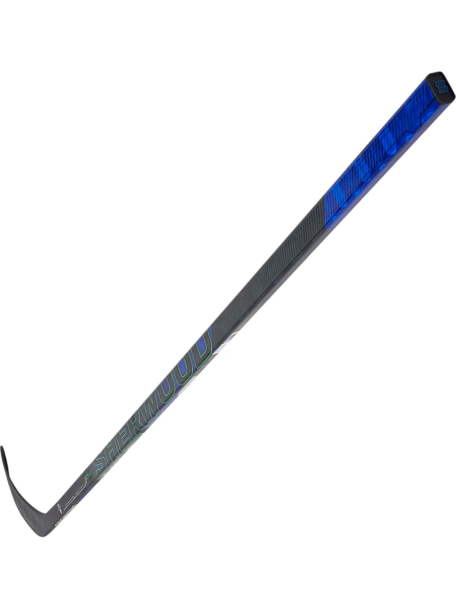 Sherwood CODE Encrypt Pro Senior Hockey Stick 64"