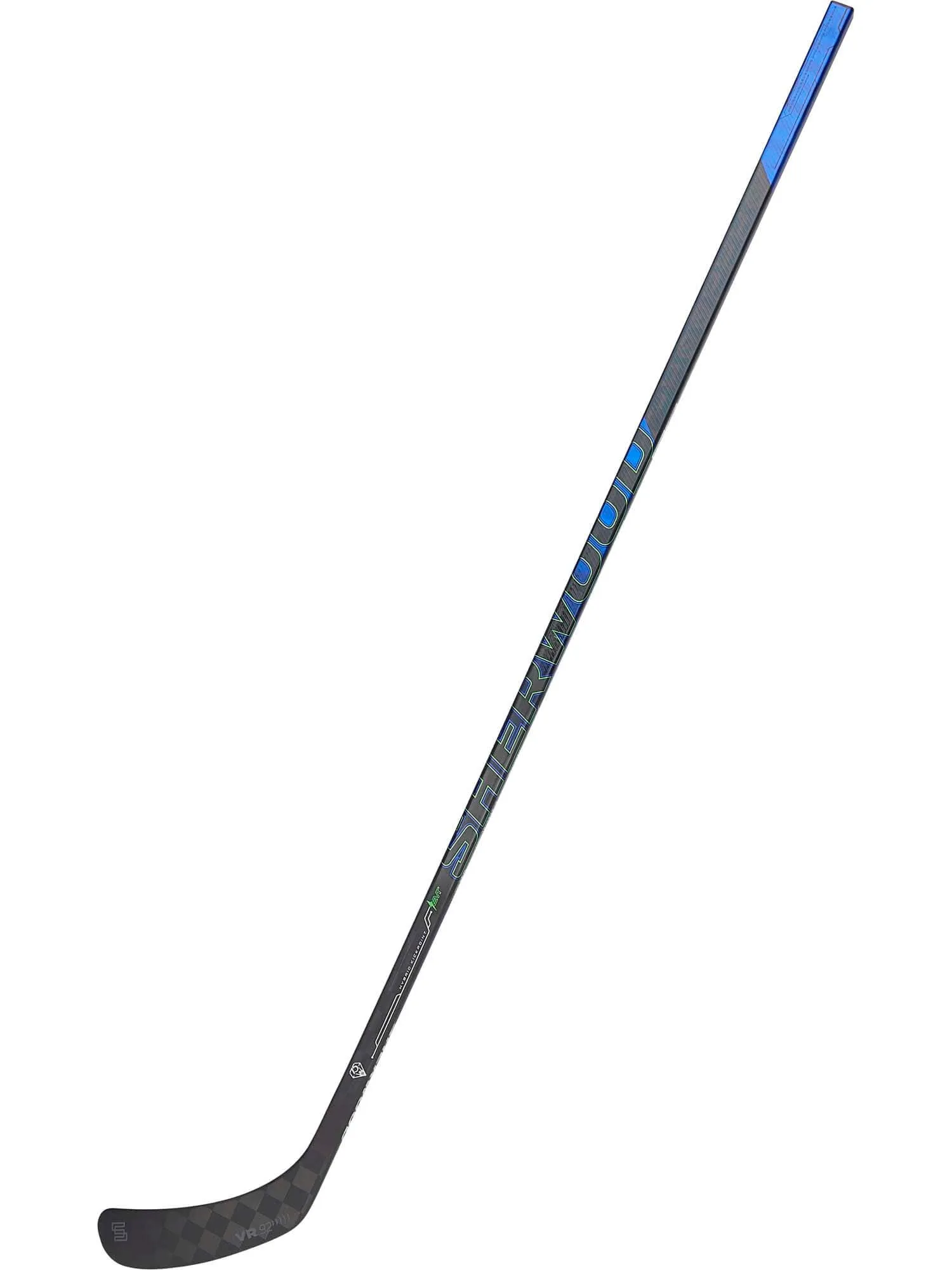 Sherwood CODE Encrypt Pro Senior Hockey Stick 64"