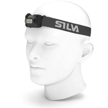 Silva Headlamp Scout 3