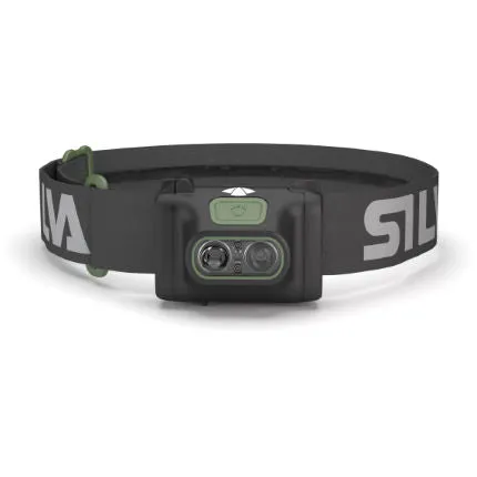 Silva Headlamp Scout 3