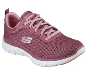 Skechers Flex Appeal 4.0 - Brilliant View - Mauve