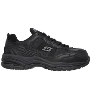 SKECHERS Grinnell Comp Toe SKECHERS Work Shoes